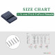 2.54 mm DuPont 5-Pin Female Connector Kit 2.54 mm DuPont 5-Pin Female Connector Kit