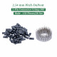 2.54 mm DuPont 2-Pin Male Connector Kit