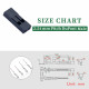 2.54 mm DuPont 2-Pin Male Connector Kit 2.54 mm DuPont 2-Pin Male Connector Kit