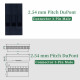 2.54 mm DuPont 3-Pin Male Connector Kit 2.54 mm DuPont 3-Pin Male Connector Kit