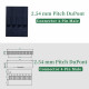 2.54 mm DuPont 4-Pin Male Connector Kit 2.54 mm DuPont 4-Pin Male Connector Kit