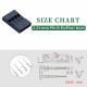 2.54 mm DuPont 4-Pin Male Connector Kit 2.54 mm DuPont 4-Pin Male Connector Kit