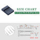 2.54 mm DuPont 5-Pin Male Connector Kit 2.54 mm DuPont 5-Pin Male Connector Kit