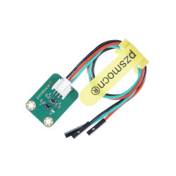 Hall Sensor for Arduino and Raspberry Pi