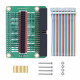 IO Expansion Board for Raspberry Pi 3, Pi 4 and Pi 400 IO Expansion Board for Raspberry Pi 3, Pi 4 and Pi 400