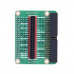 IO Expansion Board for Raspberry Pi 3, Pi 4 and Pi 400 IO Expansion Board for Raspberry Pi 3, Pi 4 and Pi 400