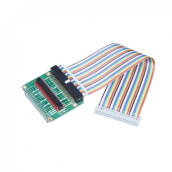 IO Expansion Board for Raspberry Pi 3, Pi 4 and Pi 400 IO Expansion Board for Raspberry Pi 3, Pi 4 and Pi 400