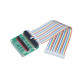 IO Expansion Board for Raspberry Pi 3, Pi 4 and Pi 400 IO Expansion Board for Raspberry Pi 3, Pi 4 and Pi 400