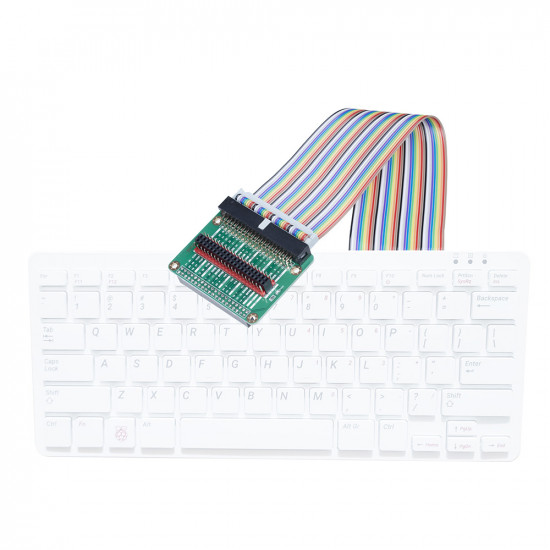 IO Expansion Board for Raspberry Pi 3, Pi 4 and Pi 400 IO Expansion Board for Raspberry Pi 3, Pi 4 and Pi 400