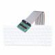 IO Expansion Board for Raspberry Pi 3, Pi 4 and Pi 400 IO Expansion Board for Raspberry Pi 3, Pi 4 and Pi 400