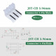 JST CH 3.96 mm 3-Pin Connector Kit