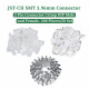 JST CH SMT 3.96 mm 2-Pin Connector Kit JST CH SMT 3.96 mm 2-Pin Connector Kit