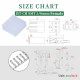 JST CH SMT 3.96 mm 4-Pin Connector Kit JST CH SMT 3.96 mm 4-Pin Connector Kit