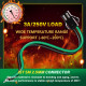 JST SM 2.5 mm 2 Pin Male Plug 20AWG 20cm Silicone Cable (20 Pieces) JST SM 2.5 mm 2 Pin Male Plug 20AWG 20cm Silicone Cable (20 Pieces)