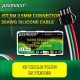 JST SM 2.5 mm 3 Pin Male Plug 20AWG 20cm Silicone Cable (15 Pieces)