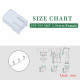 JST VH SMT 3.96 mm 2-Pin Connector Kit JST VH SMT 3.96 mm 2-Pin Connector Kit