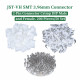 JST VH SMT 3.96 mm 2-Pin Connector Kit JST VH SMT 3.96 mm 2-Pin Connector Kit