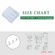 JST VH SMT 3.96 mm 3-Pin Connector Kit JST VH SMT 3.96 mm 3-Pin Connector Kit