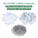 JST VH SMT 3.96 mm 4-Pin Connector Kit JST VH SMT 3.96 mm 4-Pin Connector Kit