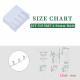 JST VH SMT 3.96 mm 4-Pin Connector Kit JST VH SMT 3.96 mm 4-Pin Connector Kit