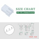 JST VH 3.96 mm 2-Pin Connector Kit JST VH 3.96 mm 2-Pin Connector Kit