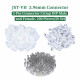 JST VH 3.96 mm 2-Pin Connector Kit JST VH 3.96 mm 2-Pin Connector Kit