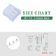 JST VH 3.96 mm 3-Pin Connector Kit JST VH 3.96 mm 3-Pin Connector Kit