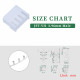 JST VH 3.96 mm 4-Pin Connector Kit JST VH 3.96 mm 4-Pin Connector Kit