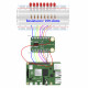 8-Bit Level Shift Board for Arduino and Raspberry Pi 8-Bit Level Shift Board for Arduino and Raspberry Pi