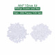 M4 * 10 mm PC Clear Acrylic Screw and Nut Kit M4 * 10 mm PC Clear Acrylic Screw and Nut Kit