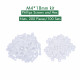 M4 * 18 mm PC Clear Acrylic Screw and Nut Kit M4 * 18 mm PC Clear Acrylic Screw and Nut Kit