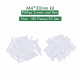 M4 * 30 mm PC Clear Acrylic Screw and Nut Kit