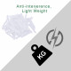 M4 * 30 mm PC Clear Acrylic Screw and Nut Kit M4 * 30 mm PC Clear Acrylic Screw and Nut Kit