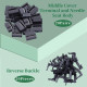 2.0 mm 2*5 Double Row 10 Pin IDC Rectangular Socket Connector FC Flat Female Terminal 3 Piece Set 2.0 mm 2*5 Double Row 10 Pin IDC Rectangular Socket Connector FC Flat Female Terminal 3 Piece Set
