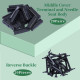 2.0 mm 2*15 Double Row 30 Pin IDC Rectangular Socket Connector FC Flat Female Terminal 3 Piece Set 2.0 mm 2*15 Double Row 30 Pin IDC Rectangular Socket Connector FC Flat Female Terminal 3 Piece Set