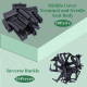 2.54 mm 2*10 Double Row 20 Pin IDC Rectangular Socket Connector FC Flat Female Terminal 3 Piece Set 2.54 mm 2*10 Double Row 20 Pin IDC Rectangular Socket Connector FC Flat Female Terminal 3 Piece Set