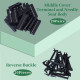 2.54 mm 2*17 Double Row 34 Pin IDC Rectangular Socket Connector FC Flat Female Terminal 3 Piece Set 2.54 mm 2*17 Double Row 34 Pin IDC Rectangular Socket Connector FC Flat Female Terminal 3 Piece Set