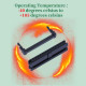 2.54 mm 2*17 Double Row 34 Pin IDC Rectangular Socket Connector FC Flat Female Terminal 3 Piece Set 2.54 mm 2*17 Double Row 34 Pin IDC Rectangular Socket Connector FC Flat Female Terminal 3 Piece Set