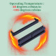 2.54 mm 2*20 Double Row 40 Pin IDC Rectangular Socket Connector FC Flat Female Terminal 3 Piece Set 2.54 mm 2*20 Double Row 40 Pin IDC Rectangular Socket Connector FC Flat Female Terminal 3 Piece Set