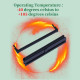 2.54 mm 2*25 Double Row 50 Pin IDC Rectangular Socket Connector FC Flat Female Terminal 3 Piece Set 2.54 mm 2*25 Double Row 50 Pin IDC Rectangular Socket Connector FC Flat Female Terminal 3 Piece Set