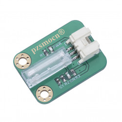 Shake Sensor for Raspberry Pi and Arduino