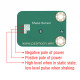 Shake Sensor for Raspberry Pi and Arduino Shake Sensor for Raspberry Pi and Arduino