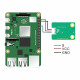Shake Sensor for Raspberry Pi and Arduino