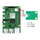 Shake Sensor for Raspberry Pi and Arduino Shake Sensor for Raspberry Pi and Arduino