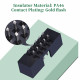 2.0 mm 2*5 Double Row 10 Pin IDC Box Header Connector Male Socket Terminal 2.0 mm 2*5 Double Row 10 Pin IDC Box Header Connector Male Socket Terminal