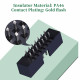 2.0 mm 2*7 Double Row 14 Pin IDC Box Header Connector Male Socket Terminal 2.0 mm 2*7 Double Row 14 Pin IDC Box Header Connector Male Socket Terminal