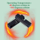 2.0 mm 2*9 Double Row 18 Pin IDC Box Header Connector Male Socket Terminal 2.0 mm 2*9 Double Row 18 Pin IDC Box Header Connector Male Socket Terminal