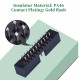 2.0 mm 2*10 Double Row 20 Pin IDC Box Header Connector Male Socket Terminal 2.0 mm 2*10 Double Row 20 Pin IDC Box Header Connector Male Socket Terminal