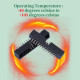 2.0 mm 2*12 Double Row 24 Pin IDC Box Header Connector Male Socket Terminal 2.0 mm 2*12 Double Row 24 Pin IDC Box Header Connector Male Socket Terminal