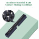 2.0 mm 2*20 Double Row 40 Pin IDC Box Header Connector Male Socket Terminal 2.0 mm 2*20 Double Row 40 Pin IDC Box Header Connector Male Socket Terminal